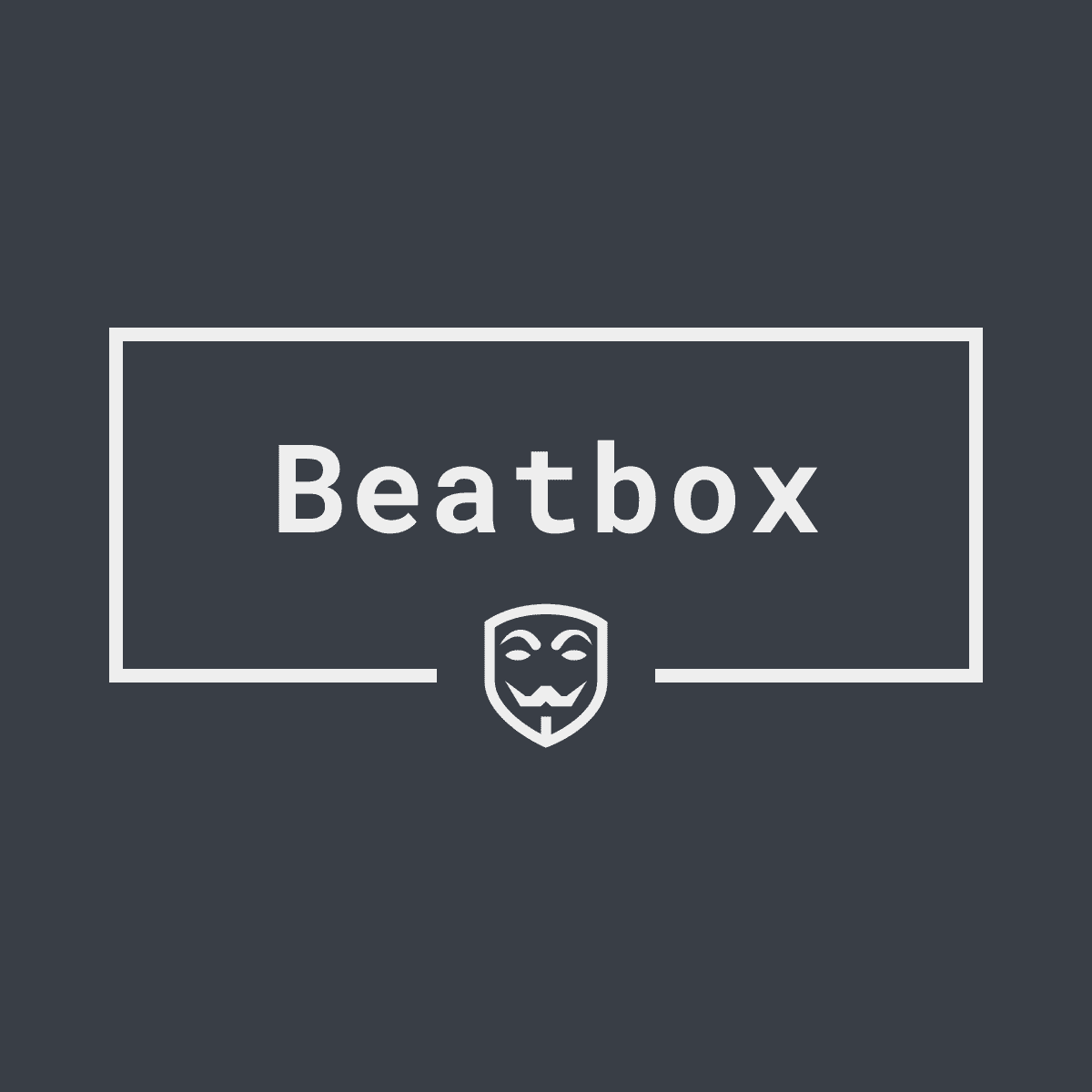 Beatbox – My Personal Server